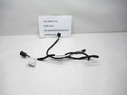 2014-2015 Bmw 335I Front Seat Wire Harness 9339336 Oem Used. Price: $22.95.
