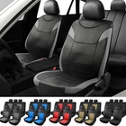 For Mazda 2 6 CX-5 CX-30 Leather Car Covers Full Set Front & Rear 5-SEAT New. Price: $36.80.