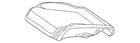 Genuine Mercedes-benz Seat Cushion Foam 254-910-04-02-1D01 New. Price: $1647.00.