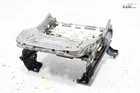 2021-2023 Ford Bronco Front Left Side Seat Lower Track Frame W/ Motor Oem Used. Price: $236.99.