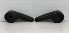 04-11 Oem Ford Ranger Seat Recline Handle Set Left Driver Right Passenger Black Used. Price: $34.90.