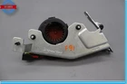 10-15 Jaguar Xjl Front Left Driver Side Seat Blower Vent Air Fan Motor Oem Used. Price: $32.00.