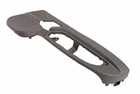 Genuine Gm Dark Titanium Driver Seat Recliner Finish Cover 20900055 New. Price: $142.96.