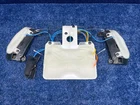 2017 2022 Alfa Romeo Giulia Front Left Driver Seat Lumbar Support Oem Used. Price: $52.25.