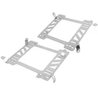 Maxpeedingrods Heavy Duty Racing Seat Mount Bracket For Bmw Series E36 Coupe New. Price: $165.85.