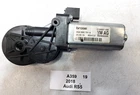 2017-2024 Oem Audi RS5 A4 A5 Front Left Driver Side Seat Recline Motor Used. Price: $59.95.