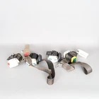 2000-2002 Chevrolet Corvette Convertible Front Seat Belts Set Right/left Oem Used. Price: $134.26.