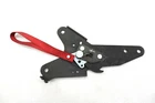 New Oem Ford 3RD Row Folding Seat Latch Right BB5Z-78613D60-A Explorer 2011-2015. Price: $54.95.