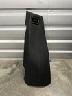 2017 - 2019 Alfa Romeo Stelvio Rear Left Side Seat Bolster Trim Cushion Oem Used. Price: $30.00.