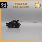 01-03 Mercedes W220 S600 CL500 CL55 Amg Trunk Lid Lock Latch Handle Oem Used. Price: $186.75.