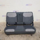 2022 Ford Maverick Xlt Rear Seat Navy/gray Cloth Without Headrest Used. Price: $344.25.