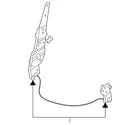 Genuine Ford Latch Assembly 4C5Z-7861383-BA New. Price: $67.35.