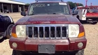 Seat Belt Front Bucket Passenger Buckle Fits 06-09 Commander 1141673 Used. Price: $88.49.