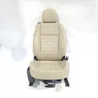 2016 17 18 2019 Buick Cascada Oem Front Right Tan Leather Seat Used. Price: $405.00.