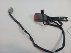 Black Left Front Seat Belt Buckle From 2012 Toyota Tundra Ext Cab 12769759 Used. Price: $62.69.