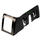 For Jeep Cherokee 2019-2020 Mopar 68417614AA Passenger Side Seat Belt Bezel New. Price: $14.96.