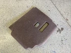 2010-2023 Lexus GX460 2ND Row Seat Back Board Cover Oem 71880-60020 Used. Price: $65.10.