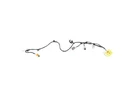 Genuine Mopar Seat Wiring 68269069AG New. Price: $64.98.