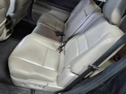 (local Pickup Only) Pilot 2016 Seat Rear 733401 Used. Price: $132.44.