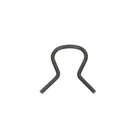 Genuine Gm Seat Armrest Clip 12387540 New. Price: $11.82.