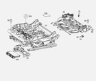 Genuine Mercedes-benz Parts Kit Seat Adjustm 000-910-98-04 New. Price: $250.00.