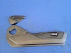 2018-2023 Ford Mustang Gt S550 Passenger Front Seat Side Cover Power 2665 Used. Price: $74.99.