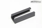 2020-2024 Tesla Model Y Front Right Seat Track Rail Forward Inner Cover Cap Oem Used. Price: $22.04.