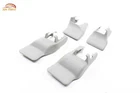 16-19 Lexus RX350 RX450H Front Left Side Seat Track Rail Trim Cover Oem -set- Used. Price: $30.24.