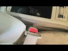 Used Front Right Seat Belt Fits: 2006 Subaru Legacy Passenger Buckle. Price: $115.98.