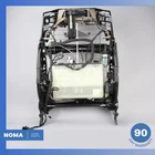 08-10 Bmw 535I E60 E61 Front Right Passenger Side Upper Seat Frame W/ Motor Oem Used. Price: $137.23.