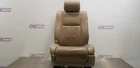 16 Toyota Sequoia Platinum Power Memory Heat Cool Seat Front Left Driver Tan Used. Price: $600.00.