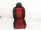 2013-2015 Honda Civic Si Coupe Front Left Driver Cloth Manual Seat *w/o Srs Used. Price: $484.50.