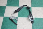 17-22 F250 Crew Black Front Passenger Right Rh Seat Belt Restraint Oem Factory Used. Price: $119.99.
