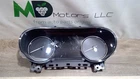 2022-2023 Buick Envision Instrument Cluster Speedometr 15K 86788883 Used. Price: $250.00.