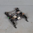 2005-2013 Chevrolet Corvette C6 Right Side Seat Track Frame W/motors Oem Used. Price: $179.25.