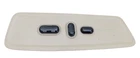 2008 2010 Lincoln Navigator Driver Side Seat Control Switch Oem 7L74-14A706-B Used. Price: $66.43.