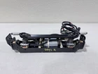 90-02 Mercedes R129 500SL 300SL Drivers Seat Adjust Motors 1298204242 Oem #0443 Used. Price: $84.96.