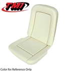 Mustang Front Cushion 1964 1965 1966 Bucket Seat Bun Coupe Fastback Convertible Brand. Price: $264.86.