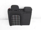 2015-2021 Volkswagen Gti 4-DR Htbk Rear Passenger Upper Seat Cushion Plaid Used. Price: $244.62.