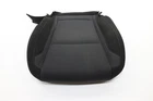 2012 - 2023 Dodge Charger Front Left Seat Lower Cushion Cover Oem Black X9 Used. Price: $145.75.