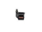 Genuine Mopar Rear Seat Latch 6TJ11DX9AB New. Price: $46.44.