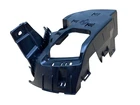 15 Bmw X3 F25 Rear Right Seat Belt Cover Trim/lugg, Compartment Railing 7243782 Used. Price: $44.88.