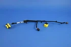 Genuine Mopar Seat Cushion Wiring 68207147AF New. Price: $155.82.