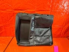 09-10 Acura Tsx Black Leather Left Rear Inner Upper Seat Cover Oem #279 Used. Price: $149.95.