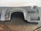 Genuine Nissan 2013-2014 Altima Sl Sv Knee Bolster Panel Driver Side 68106-3TA5A Used. Price: $62.00.