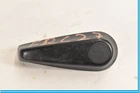 08-11 Mercedes Benz W204 C350 Left Driver Front Seat Backrest Adjust Lever Trim Used. Price: $24.00.