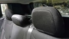 2015 Jeep Renegade Set Of 3 Headrests Rear Black Cloth 77276 Used. Price: $174.00.