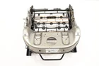 2023 - 2025 Dodge Hornet Front Right Passenger Side Seat Lower Track Frame Oem Used. Price: $111.58.