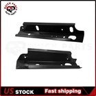 Pair Seat Floor Support For 1995 1996 2001 Jeep Cherokee 999-200 999-201 New. Price: $53.86.