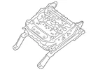 Genuine Nissan 2013-2020 Pathfinder Seat Adjuster 87351-3KA0A New. Price: $671.48.